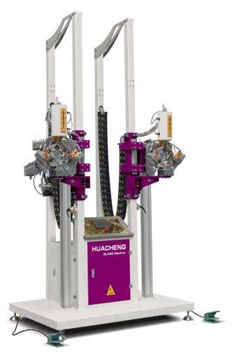 aerospace 双工位分子筛