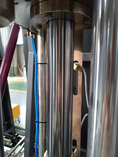 HCF2750 中空玻璃全自动封胶线 二次增压1