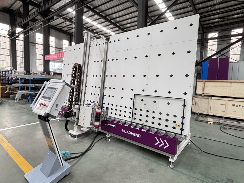 Star Product: Full-Automatic Multi-Servo Glass Laminator, Bubble & Scratch-Free for PV, Insulated and Home Appliance Glass 2abfd38ce389502fd351d05bf1dd0eee